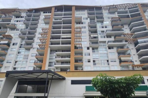 Apartamento amplio y confortable